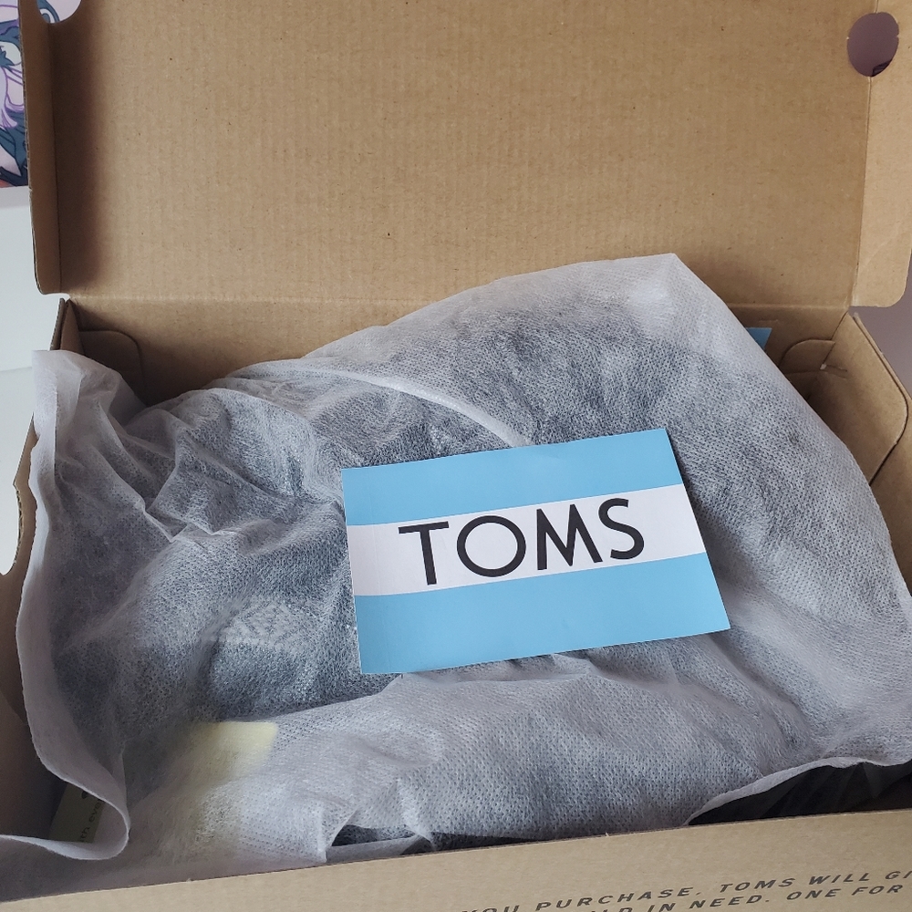 TOMS Alpine Booties - Picture 6 of 6